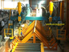 Advanced Saw Technology LHA модель H Луч