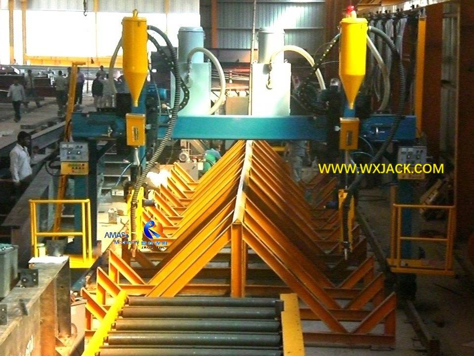 Advanced Saw Technology LHA модель H Луч