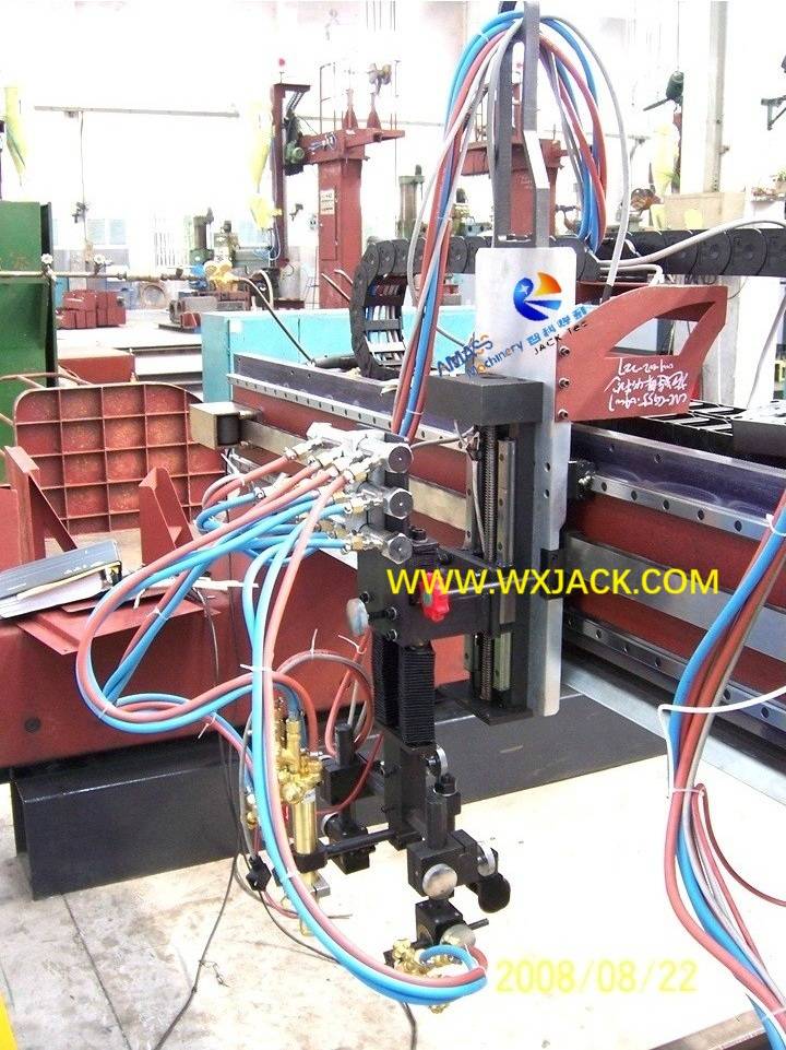 Contour CG4000 Двойной привод с ЧПУ