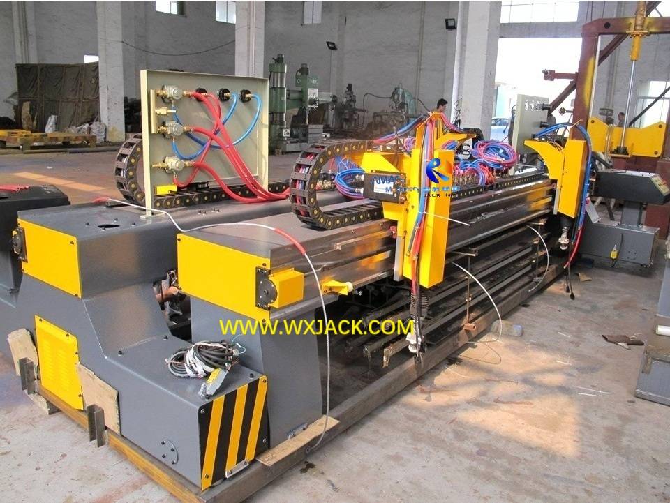 Contour CG4000 Двойной привод с ЧПУ