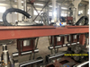 RH-3000 High Power Plate Machine Crounding Machine для верфи