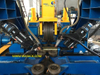 Advanced Design Model Model Integral Function H Beam Swing Machine