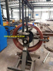 PHJ20 Общее назначение три в одном I Beam Machine