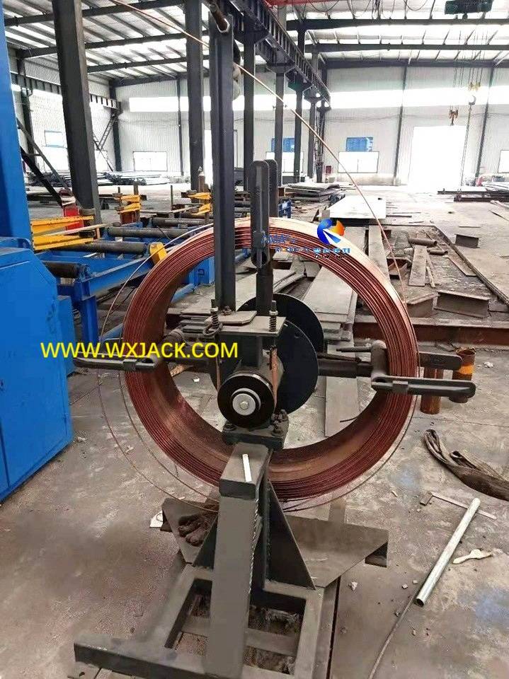 PHJ20 Общее назначение три в одном I Beam Machine