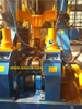 PHJ18 Высокая точность три в одном I Beam Machine
