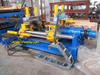 RH-1000 High Speed ​​Crinting Machine для судостроения