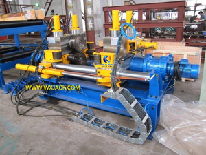 RH-1000 High Speed ​​Crinting Machine для судостроения