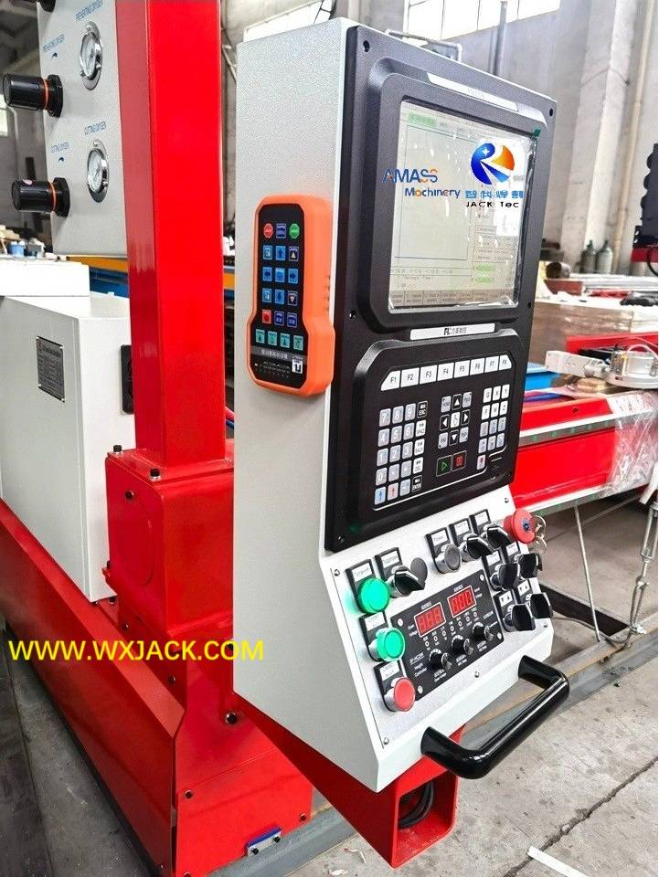 CNC-CG2700 Compact Gantry Moving Cnc Flame Plasma Plant Plant Machine