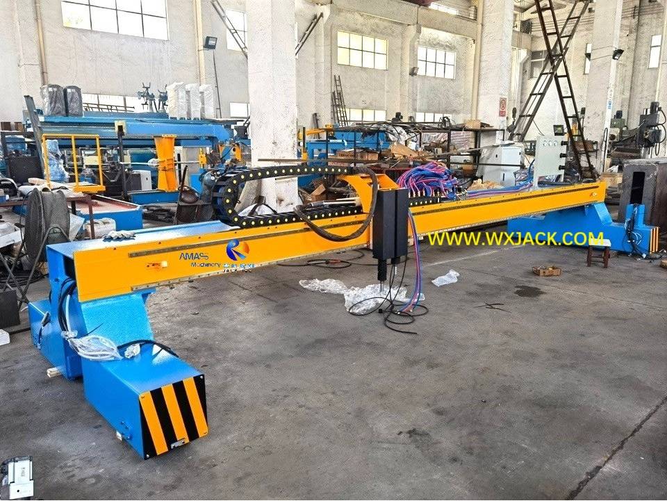 Многофункциональная машина CNC-CG6000 плазма плазма