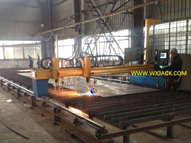 17 Машина резки пламени CNC 55 20 15012007433 9