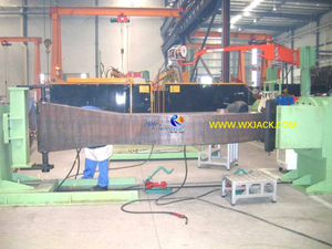 Поставщик сварки головы и хвоста для ручной и автоматической сварки