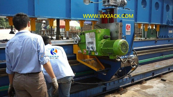 Пара головок SXBJ-18