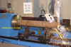 5 оси CNC-CP5-1400/л классического среднего размера