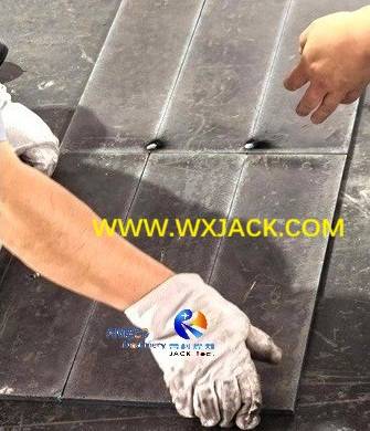 Рис.7 Машина для стыковой сварки стальных пластин 105