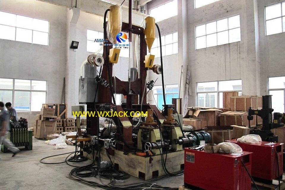 Аппарат 3 в 1 для сварки двутавровых балок 88 IMG_0756