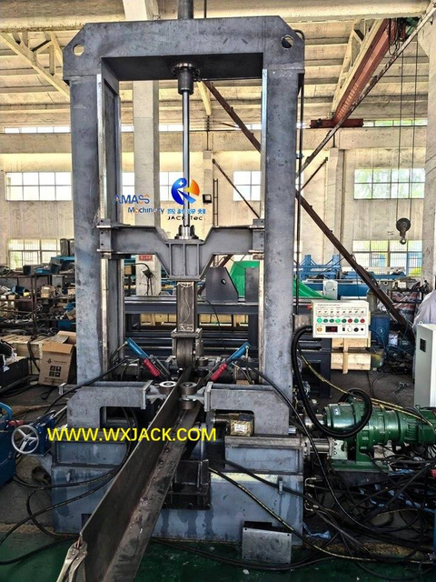 2 Машина для сборки и прихваточной сварки балок IH 34 IMG_20250426_090743