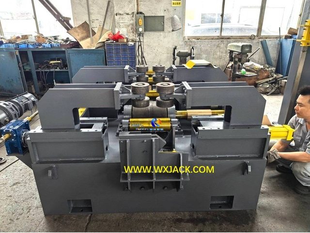 3 Машина для сборки и прихваточной сварки балок IH 49 IMG_20250810_103851