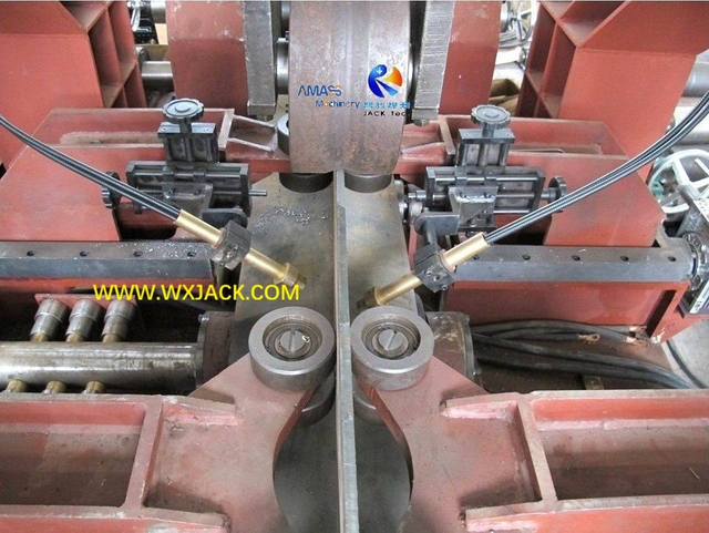 4 Интегральная машина для выпрямления двутавровой балки &laquo;три в одном&raquo; 165 IMG_0030