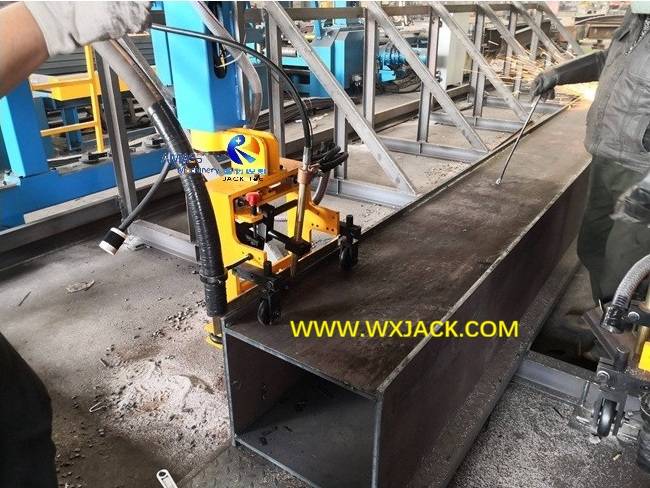 Рис.3 I Аппарат для сварки двутавровых балок 110_20211230141412