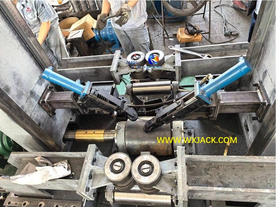 IH Beam Сборка