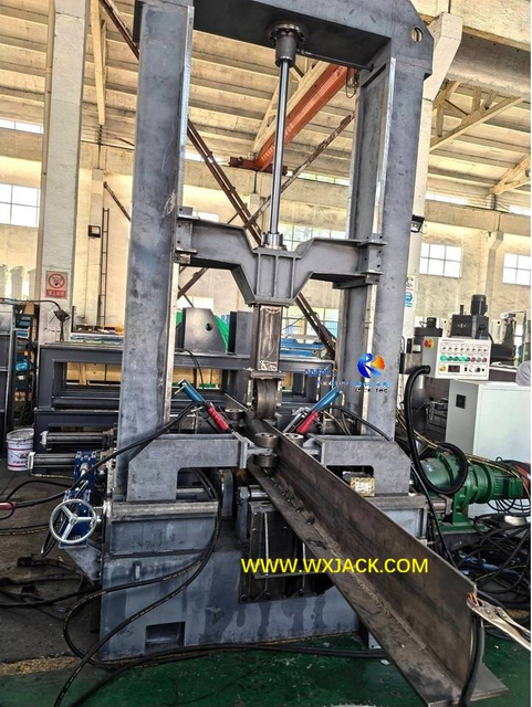 5 Машина для сборки двутавровых балок 37 IMG_20250426_090808