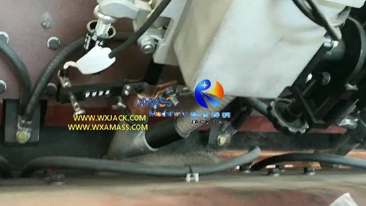 Машина для стыкового соединения пластин высокого качества MP40 для соединения пластин