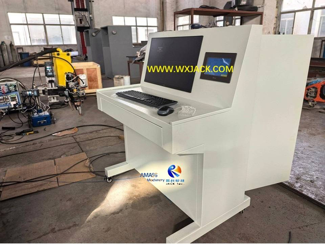 14 Тележка для высокоточной сварки 11 IMG_20251127_093528