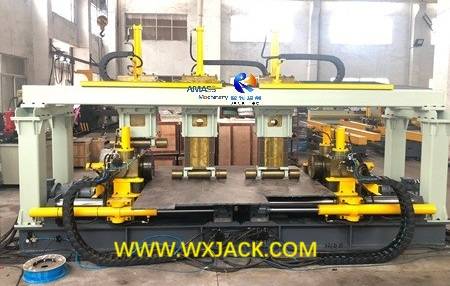 Рис.6 Станок для закругления кромок 9 IMG_2483