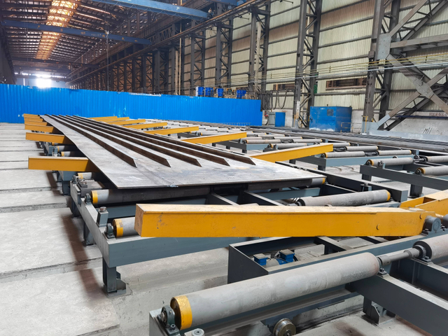 6 Правильная машина для ребристых пластин 45 IMG_20210911_155129