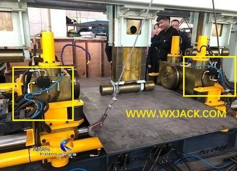 Рис.18 Станок для закругления кромок 10 IMG_3299