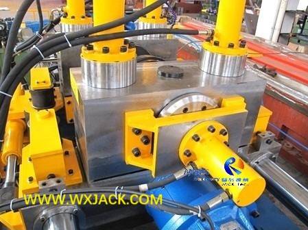 Рис.10 Станок для закругления кромок 13 IMG_6502 