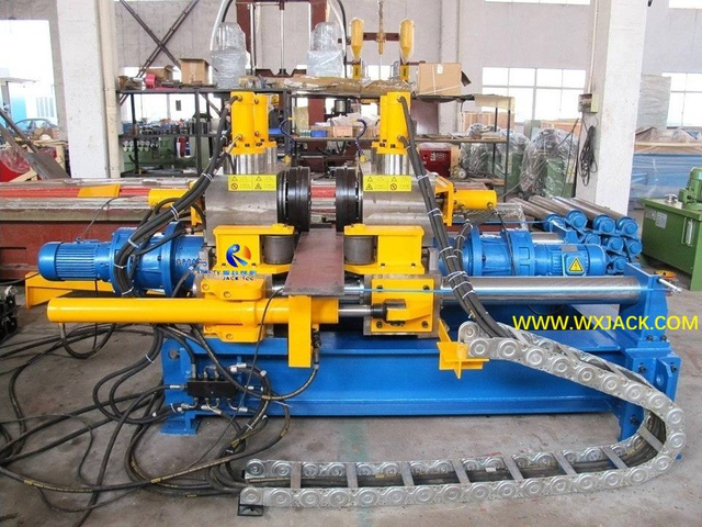 2 Станок для закругления кромок небольших листов 12 IMG_6478