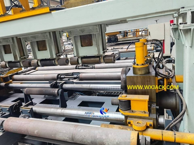 3 Станок для закругления кромок больших листов 29 IMG_20210911_142054