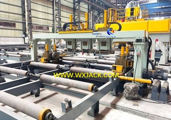 Рис.6 Станок для закругления кромок больших листов 27 IMG_20210911_142041