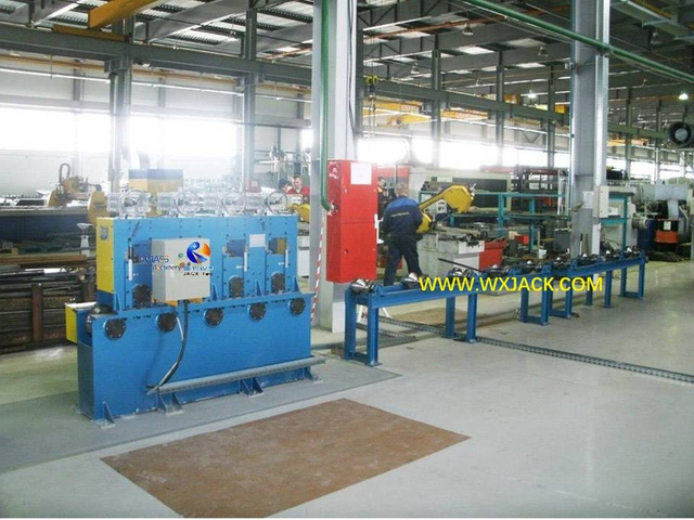 1 машина для правки угловой стали 8 GEDC0485