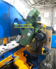 Подготовка к сварке SXBJ-9 Автоматический станок для фрезерования кромок листового металла