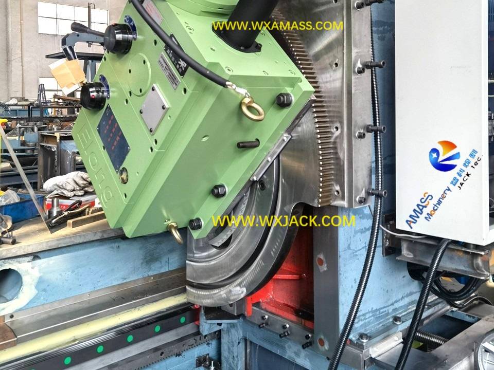 5 Sheet Metal Steel Plate Edge Milling Machine IMG_20211229_111838