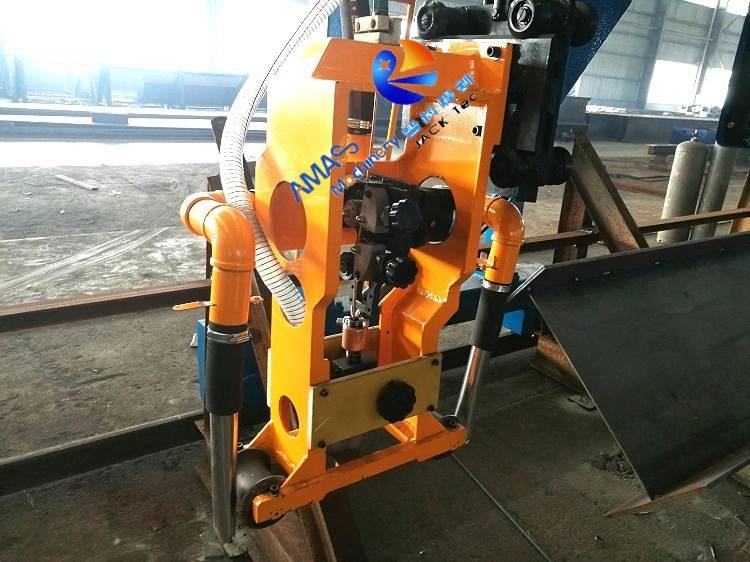 2 I H Beam Gantry Welding Machine 25- IMG_20161207_093110