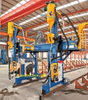 T рамка LHT Series Gantry Type I Beam Сварочная машина
