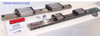 Multi Aplect CG4000 Одно приводной стриптиз -плазм