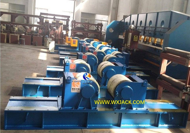 Средняя грузоподъемная емкость HLK Сварка, регулируемый с помощью болта
