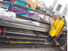 Multi Rutcust емкость CG4000 Двойной привод с ЧПУ