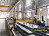 Машина с CNC-CG серии CNC Clip Plate Plant с пламенем и плазмой