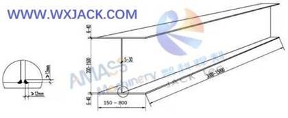 Рис. Интегральная функция 3 в 1 IH Beam Сварочная машина 0c