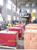LHT T Type H Beam Beam Beam Bearced Arc Сварочная машина