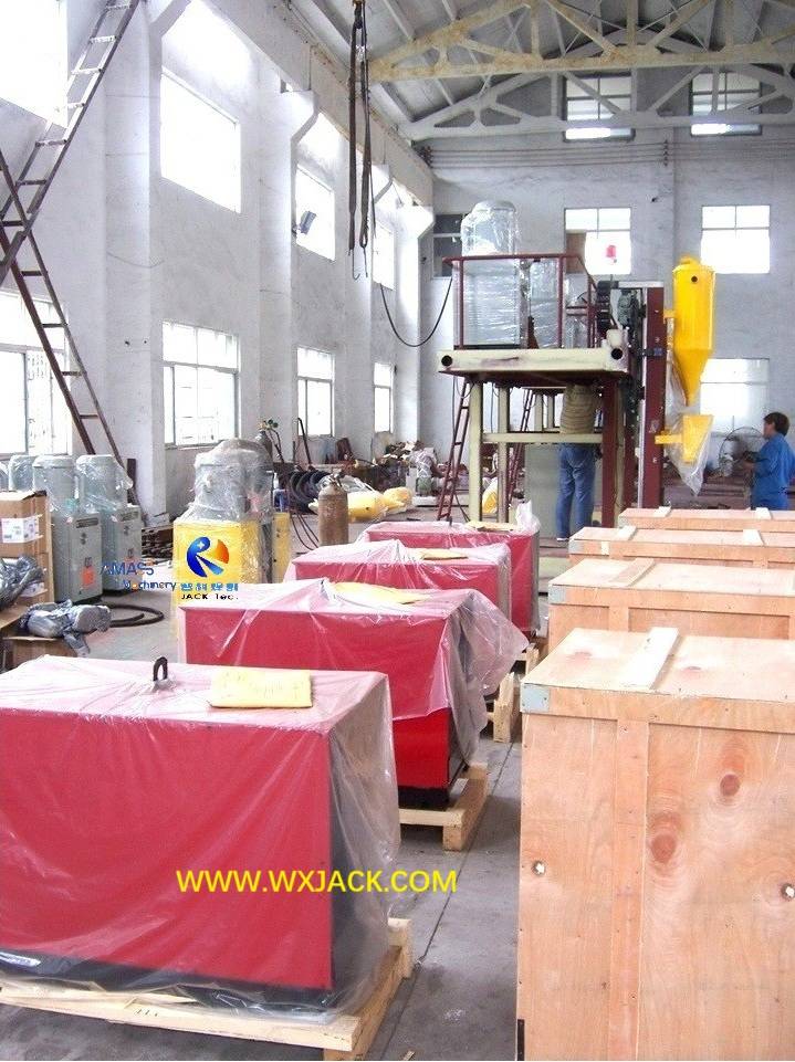 LHT T Type H Beam Beam Beam Bearced Arc Сварочная машина