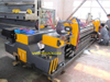 Высококачественная машина CG5000 Dust Drive CNC плазменная пластина