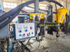 LHZ High Precision Automatic Welding Manipulator с отслеживанием шва.