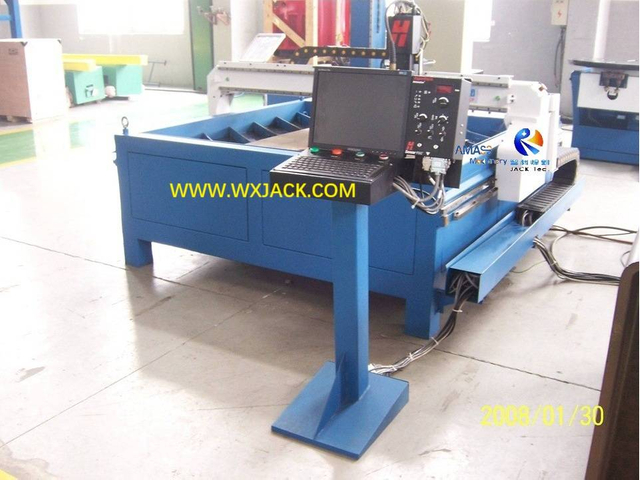 CGT1500 высокая стабильность тип типа CNC плазменная пластинка