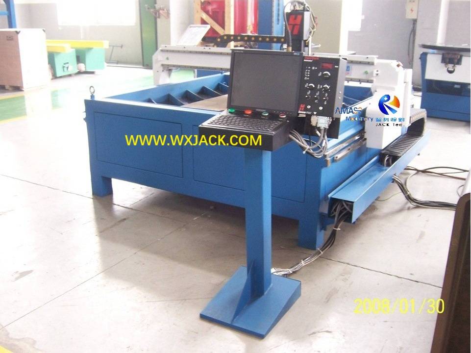 CGT1500 высокая стабильность тип типа CNC плазменная пластинка